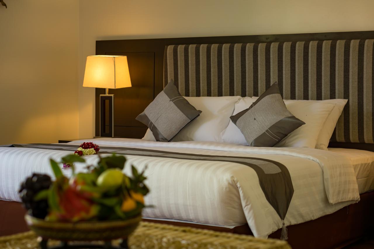 Malenne D'Angkor Residence 시엠리아프 외부 사진