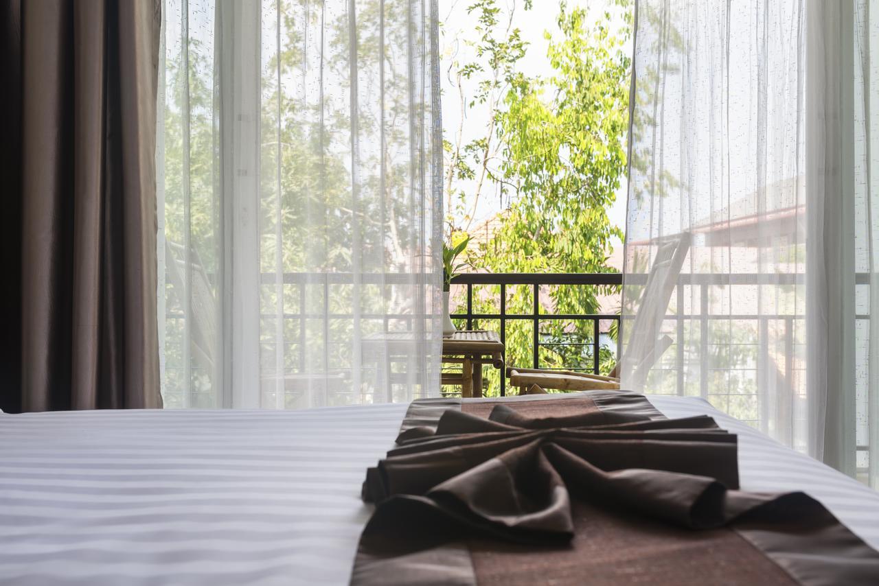 Malenne D'Angkor Residence 시엠리아프 외부 사진