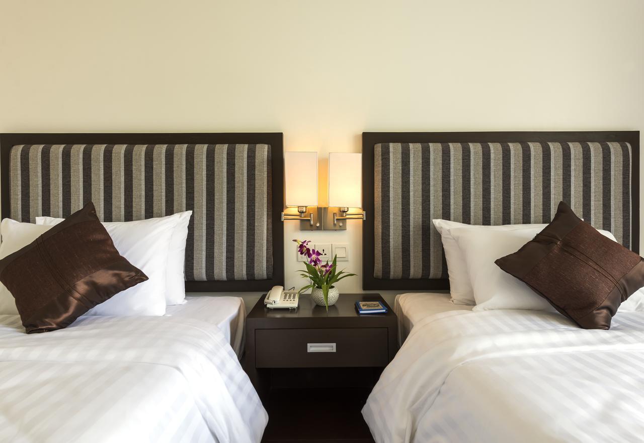 Malenne D'Angkor Residence 시엠리아프 외부 사진