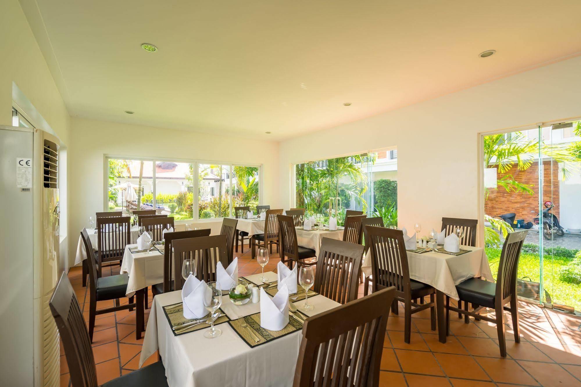 Malenne D'Angkor Residence 시엠리아프 외부 사진